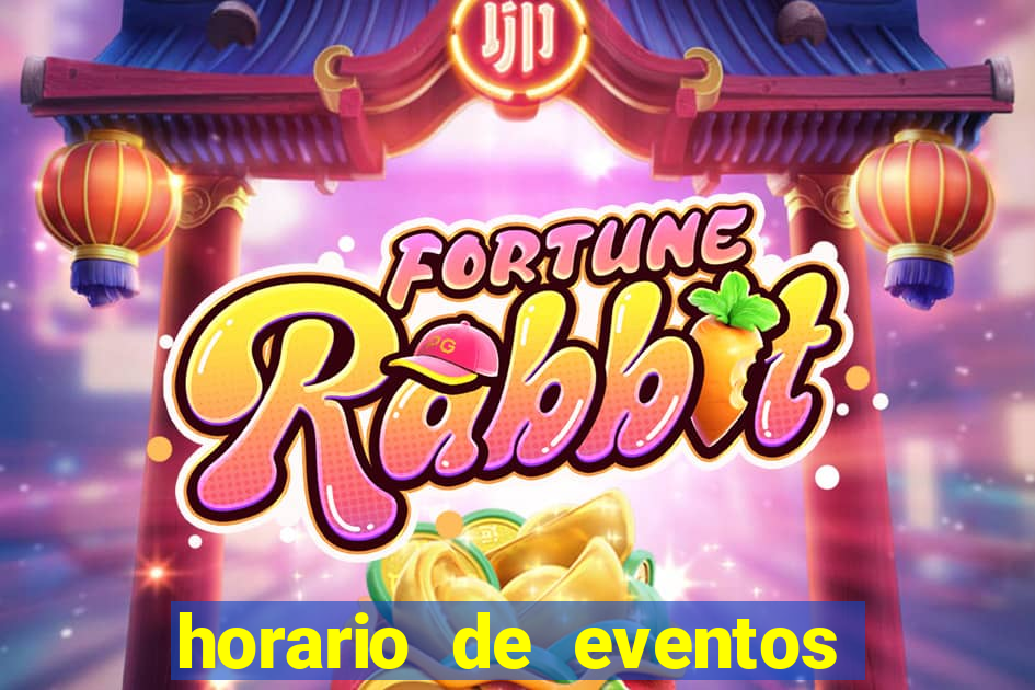 horario de eventos coin master 2024